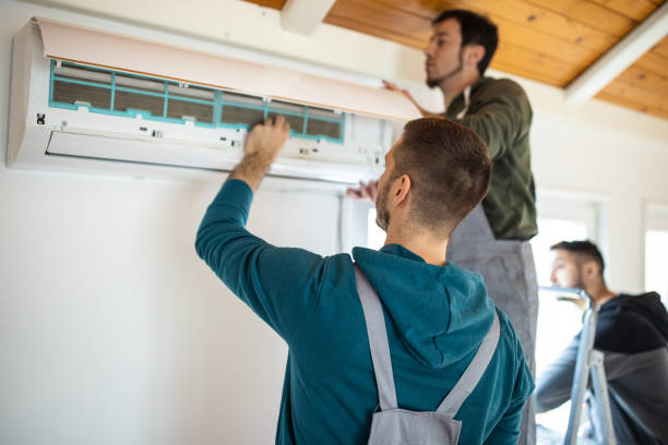Best HVAC Air Duct Cleaning  in Wyldwood, TX