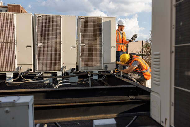 Best HVAC Emergency Services  in Wyldwood, TX