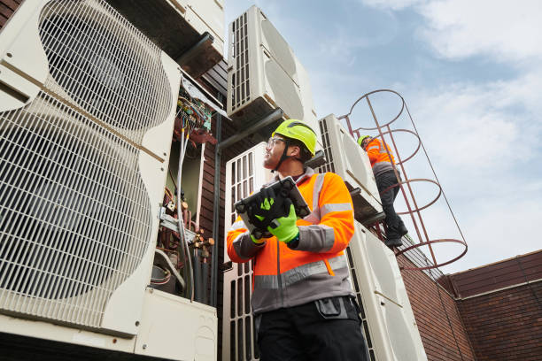 Trusted Wyldwood, TX HVAC Experts