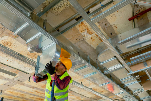 Best HVAC Air Duct Cleaning  in Wyldwood, TX