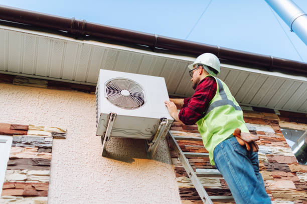 HVAC Troubleshooting in Wyldwood, TX