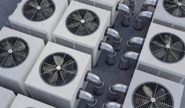 HVAC Air Duct Cleaning in Wyldwood, TX
