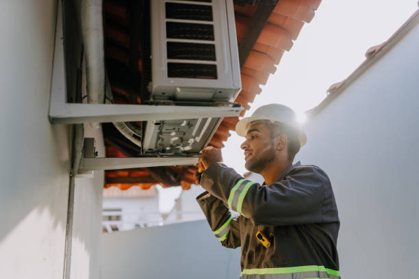 Best Local HVAC Companies  in Wyldwood, TX