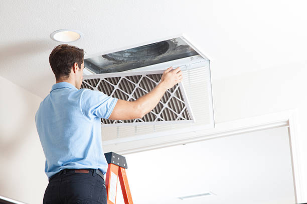 HVAC Troubleshooting in Wyldwood, TX